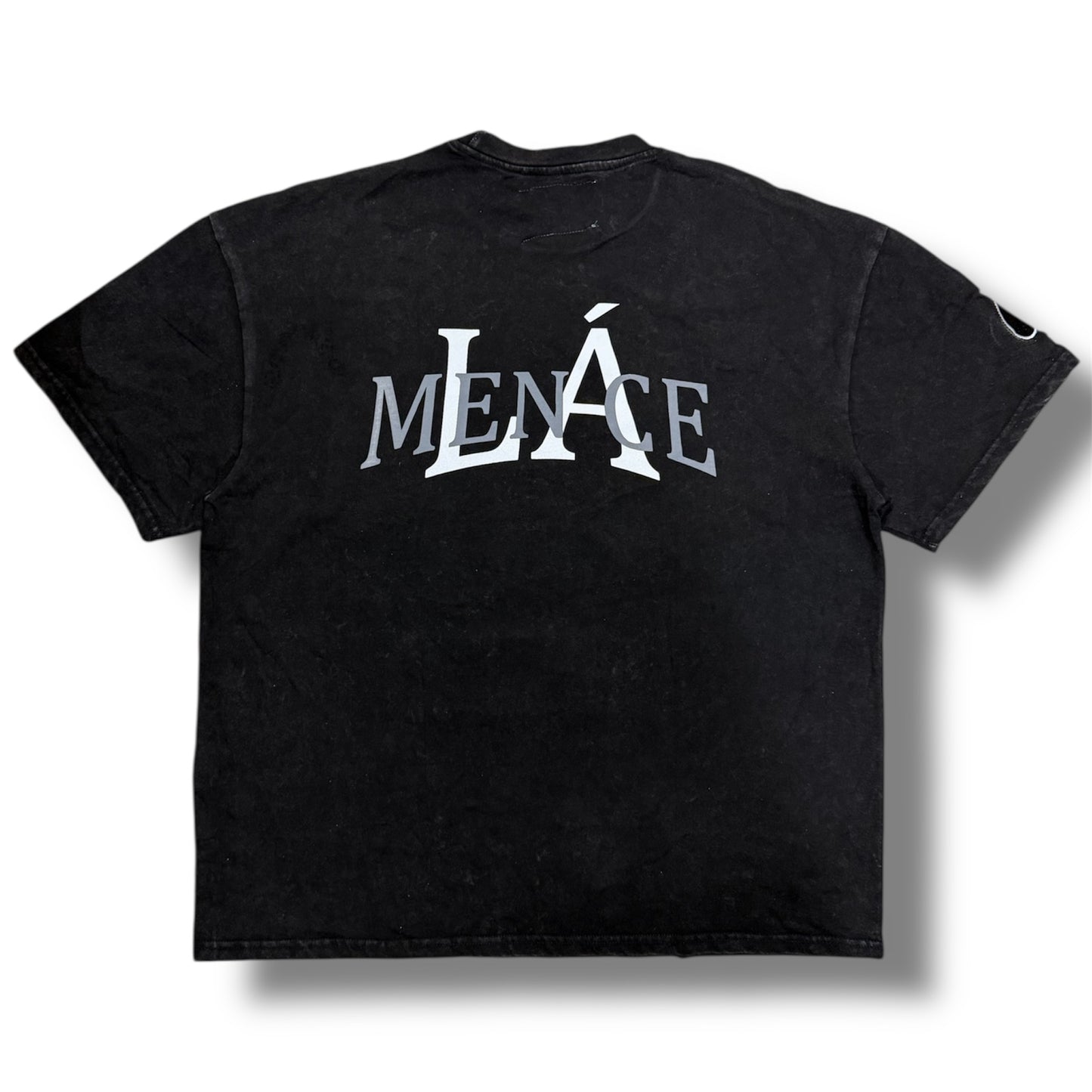 LÁME “T-SHIRT”