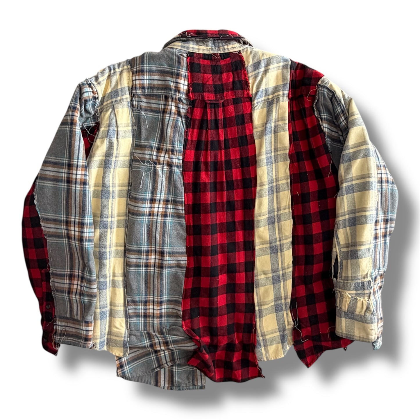 LÁME “HANDMADE JACKET”