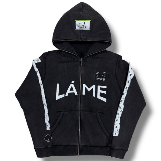 LÁME “HOODIE”