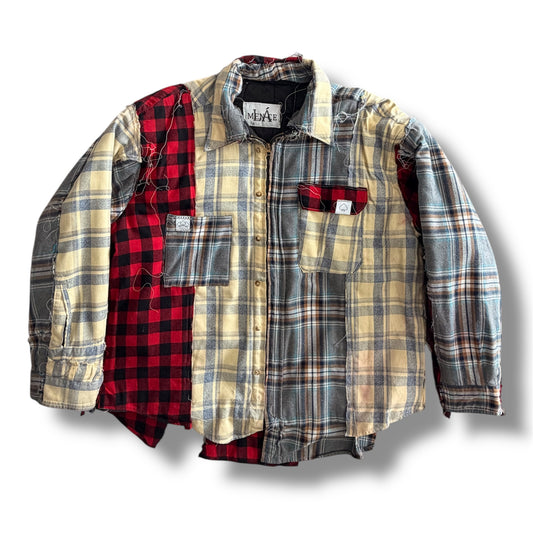 LÁME “HANDMADE JACKET”